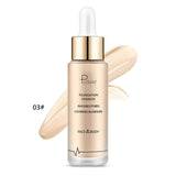 Pudaier Brand Base Foundation