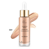 Pudaier Brand Base Foundation