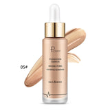 Pudaier Brand Base Foundation