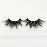 Visofree Mink Eyelashes Crisscross 3D