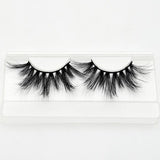 Visofree Mink Eyelashes Crisscross 3D
