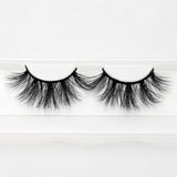 Visofree Mink Eyelashes Crisscross 3D