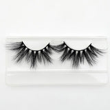Visofree Mink Eyelashes Crisscross 3D