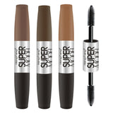 Two In One Double-head Design Mascara