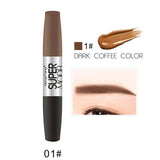 Two In One Double-head Design Mascara