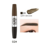 Two In One Double-head Design Mascara