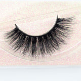 Visofree Mink Lashes Lightweight Criss-crossed 11E