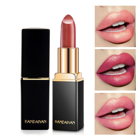 New Brand Lipstick Matte