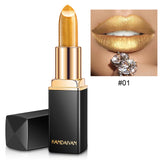 New Brand Lipstick Matte