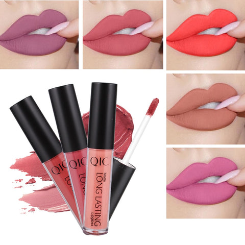 QIC Lip Stick Matte
