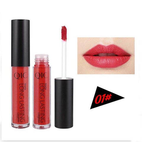 QIC Lip Stick Matte