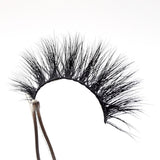 Visofree Mink Lashes Criss-crossed 02E
