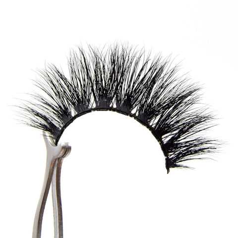 Visofree Eyelashes Handmade Full Strip