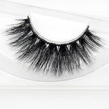 Visofree Eyelashes Handmade Full Strip