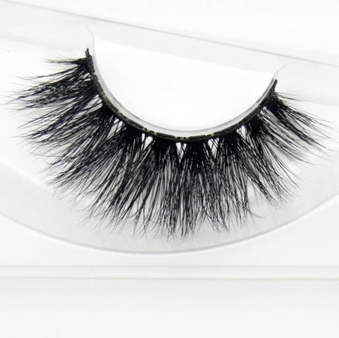 Visofree Eyelashes Handmade Full Strip