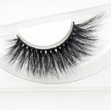 Visofree Eyelashes Handmade Full Strip