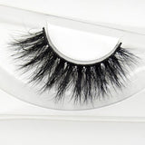 Visofree Eyelashes Handmade Full Strip