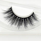 Visofree Eyelashes Handmade Full Strip