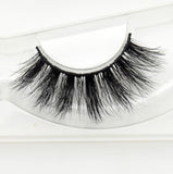 Visofree Eyelashes Handmade Full Strip