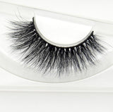 Visofree Eyelashes Handmade Full Strip