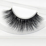 Visofree Eyelashes Handmade Full Strip