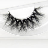 Visofree Eyelashes Handmade Full Strip