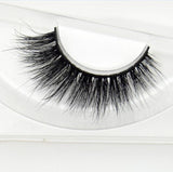 Visofree Eyelashes Handmade Full Strip