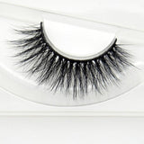 Visofree Eyelashes Handmade Full Strip
