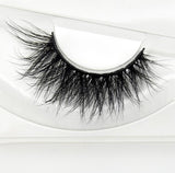 Visofree Eyelashes Handmade Full Strip