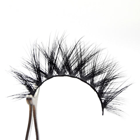 Visofree Lashes The Luxury Collection 3D