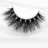 Visofree Lashes The Luxury Collection 3D