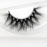 Visofree Lashes The Luxury Collection 3D