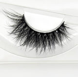 Visofree Lashes The Luxury Collection 3D
