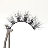 Visofree Mink Lashes Lightweight Criss-crossed E13