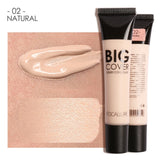 FOCALLURE Big Cover Liquid Concealer