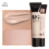 FOCALLURE Big Cover Liquid Concealer