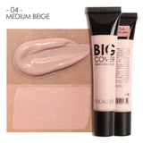 FOCALLURE Big Cover Liquid Concealer