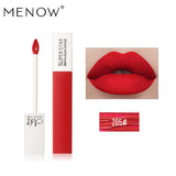 Menow Matte Lip Gloss