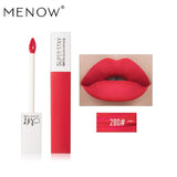 Menow Matte Lip Gloss