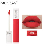 Menow Matte Lip Gloss