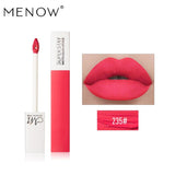 Menow Matte Lip Gloss