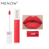 Menow Matte Lip Gloss