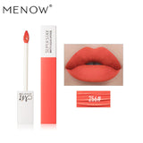 Menow Matte Lip Gloss