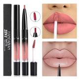 14 Color Liquid Lipstick Matte