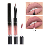 14 Color Liquid Lipstick Matte