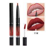 14 Color Liquid Lipstick Matte