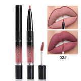 14 Color Liquid Lipstick Matte