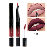 14 Color Liquid Lipstick Matte