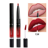 14 Color Liquid Lipstick Matte