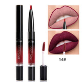 14 Color Liquid Lipstick Matte